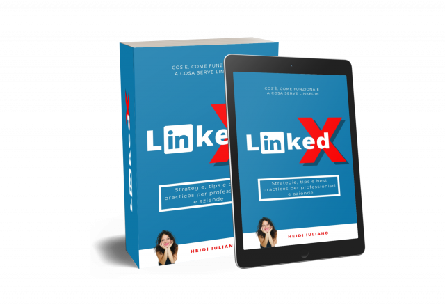 linkedx libro su linkedin